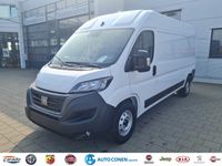 Fiat Ducato 9 Maxi L3H2 140 Pakt Techno,City,260°,SSL Nordrhein-Westfalen - Düren Vorschau