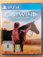 PS4 Spiel Ostwind Aris Ankunft, Top! Baden-Württemberg - Kupferzell Vorschau