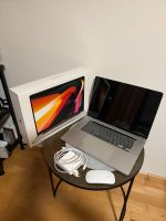 Macbook Pro 16“ 2019 Baden-Württemberg - Sinsheim Vorschau