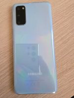 Samsung Galaxy S 20 blau Nordrhein-Westfalen - Unna Vorschau