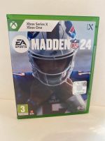 Madden NFL 24 XBOX One - Series X Niedersachsen - Wilhelmshaven Vorschau