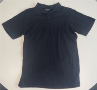 Polo Shirt Gr. XL schwarz Shirt mit Kragen Nordrhein-Westfalen - Mettingen Vorschau