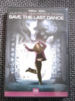 DVD Save the last Dance Bayern - Marktheidenfeld Vorschau