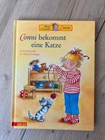 CONNI BEKOMMT EINE KATZE - CARLSEN - GEBUNDENES BUCH Lübeck - St. Lorenz Nord Vorschau