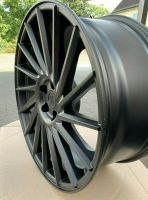 Alufelgen Keskin KT17 LK 5x112  10x22 Audi Mercedes  VW Hessen - Haiger Vorschau