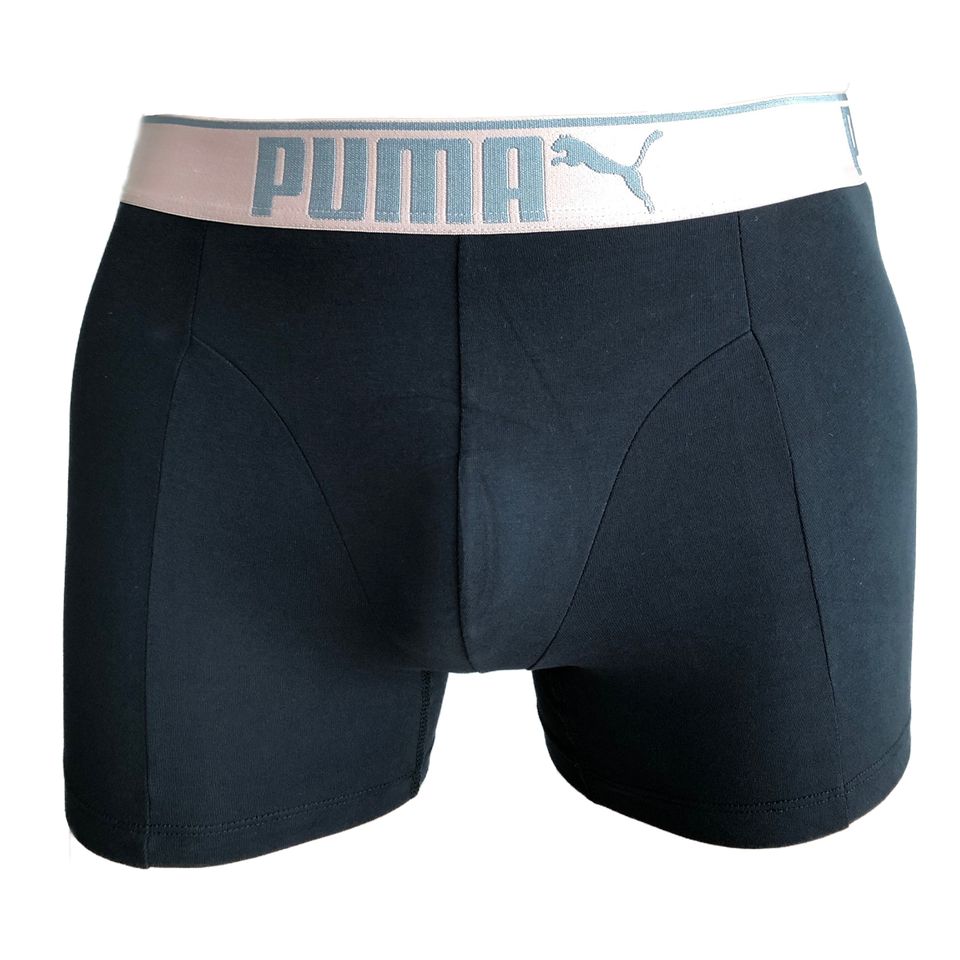 6er Pack Puma Boxershorts Basic Sonderfarben (Geschenkbox) Neu !! in Lippstadt