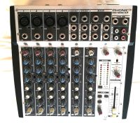 PHONIC MM 1202 XP POWER MIXER Bayern - Pocking Vorschau