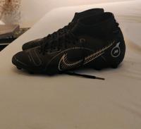 Nike Mercurial Superfly VIII Shadow Academy FG Schwarz F007 Sachsen - Großschirma Vorschau