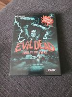 Evil Dead Hail to the King auch tausch ggen ps4 spiel möglich Sachsen - Nünchritz Vorschau