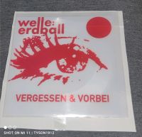 Welle Erdball -7"Flexi-Disc-Vergessen&Vorbei**Neu*" Niedersachsen - Seelze Vorschau