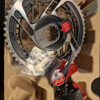 Sram red powermeter Nordrhein-Westfalen - Selfkant Vorschau