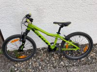 Scott Kinderfahrrad Mountainbike 20 Zoll Baden-Württemberg - Isny im Allgäu Vorschau