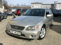 Lexus IS 200 Automatik Leder*Klima*Sitzheizung Berlin - Neukölln Vorschau