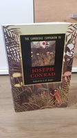 Stape (Ed.) - Cambridge Companion the Joseph Conrad (TB, eng.) Baden-Württemberg - Villingen-Schwenningen Vorschau