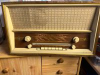 DDR Radio, funktionstüchtig. Brandenburg - Brieskow-Finkenheerd Vorschau