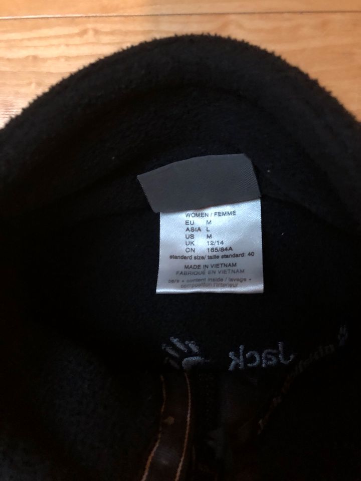 Fleece Jacke Jack Wolfskin in Schwäbisch Hall