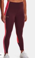 Damen Under Armour RUSH Leggings (knöchellang) Mitte - Tiergarten Vorschau