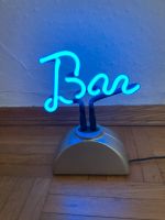 Bar Lampe blau Hannover - Vahrenwald-List Vorschau
