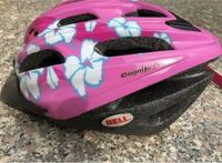 Bell Fahrradhelm cognito FS Gr. 50-57cm Pink Bayern - Rieden b Kaufbeuren Vorschau