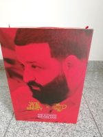 Crep Protect X DJ Khaled Sneaker Pflege Geschenk BOX NEU unbenutz Nordrhein-Westfalen - Erkelenz Vorschau