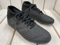 Adidas Predator Sockenschuh Fußballschuhe guter Zustand Gr. 35,5 Duisburg - Duisburg-Mitte Vorschau