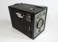 Kamera / Fotoapparat ALKA Box Bayern - Höchstadt Vorschau