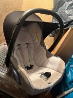 Maxi cosi  Babyschale Sachsen - Arnsdorf Vorschau