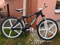 Haibike Dirtbike Sachsen - Tharandt Vorschau