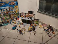 Playmobil 9453 große Schule mit Einrichtung und ganz viel Zubehör Bayern - Ramsau bei Berchtesgaden Vorschau