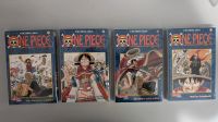 One Piece Manga Band 1-4 Baden-Württemberg - Bretzfeld Vorschau