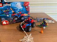 Lego 76133 Spiderman Grüner Goblin in OVP Duisburg - Walsum Vorschau