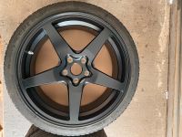 Rotiform WGR 8.5x19 Lk 5/112 ET45 Schwarz matt 225/40/R19 Nordrhein-Westfalen - Bad Driburg Vorschau