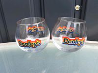 2 DOOLEYS Gläser DOOLEYS Pinnchen DOOLEYS Schnapsglas NEU ! Nordrhein-Westfalen - Mettingen Vorschau