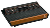 Atari 2600 Defekt gesucht Mecklenburg-Vorpommern - Stralsund Vorschau