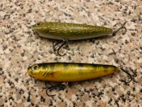 Topwater megabass illex Manns Salmo usw Neustadt - Alte Neustadt Vorschau