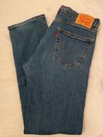 Levi’s Jeans 505 unisex Bayern - Gauting Vorschau