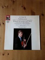 LP J.S.Bach Violinkonzerte Bayern - Pfakofen Vorschau
