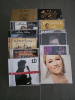 CD-Sammlung Nordrhein-Westfalen - Witten Vorschau
