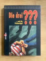 Die drei ??? und die Perlenvögel TB Sonderausgabe 2007 Friedrichshain-Kreuzberg - Friedrichshain Vorschau