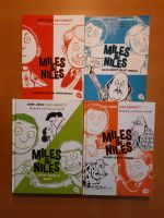 Miles & Niles (Alle 4 oder auch einzeln) Niedersachsen - Elsdorf Vorschau