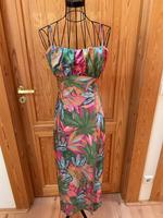Sommerkleid mit Blumenmuster, Neu , mit Etikett Rheinland-Pfalz - Bad Ems Vorschau