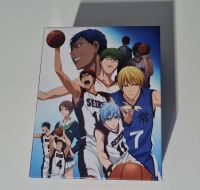 Kuroko's Basketball Staffel 1-5 Blu-ray Niedersachsen - Peine Vorschau