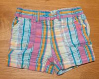 Shorts / kurze Hose / Sommerhose/ kariert/ mit Streifen /Größe 74 Berlin - Reinickendorf Vorschau