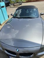 BMW Z4 Sommerfahrzeug Nordrhein-Westfalen - Stolberg (Rhld) Vorschau