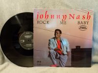 Johnny Nash - Rock me Baby  12" Vinyl Schallplatte Sachsen - Ostrau Vorschau