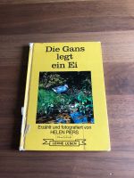 Die Gans legt ein Ei Helen Piers Fotobilderbuch Ostern Vintage Köln - Immendorf Vorschau