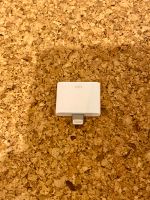 Apple Original Adapter Lightning auf Dock Connector Rheinland-Pfalz - Obrigheim Vorschau