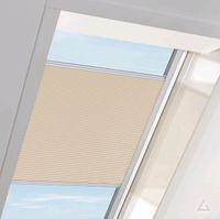 ROTO Faltstore Plissee Dachfenster ZFA 6x/84K DE 11/14 M 400338 Hessen - Schöneck Vorschau