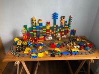 Duplo mit Eisenbahn Niedersachsen - Kirchgellersen Vorschau