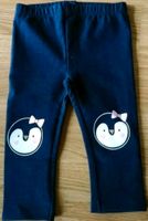 Topolino Leggings Mädchen Größe 80 Dunkelblau Niedersachsen - Zeven Vorschau